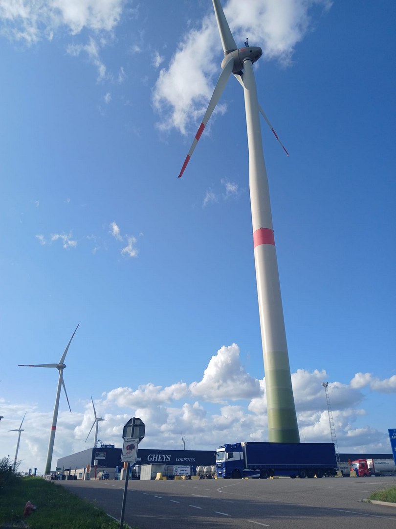 Feem transporti photo 040