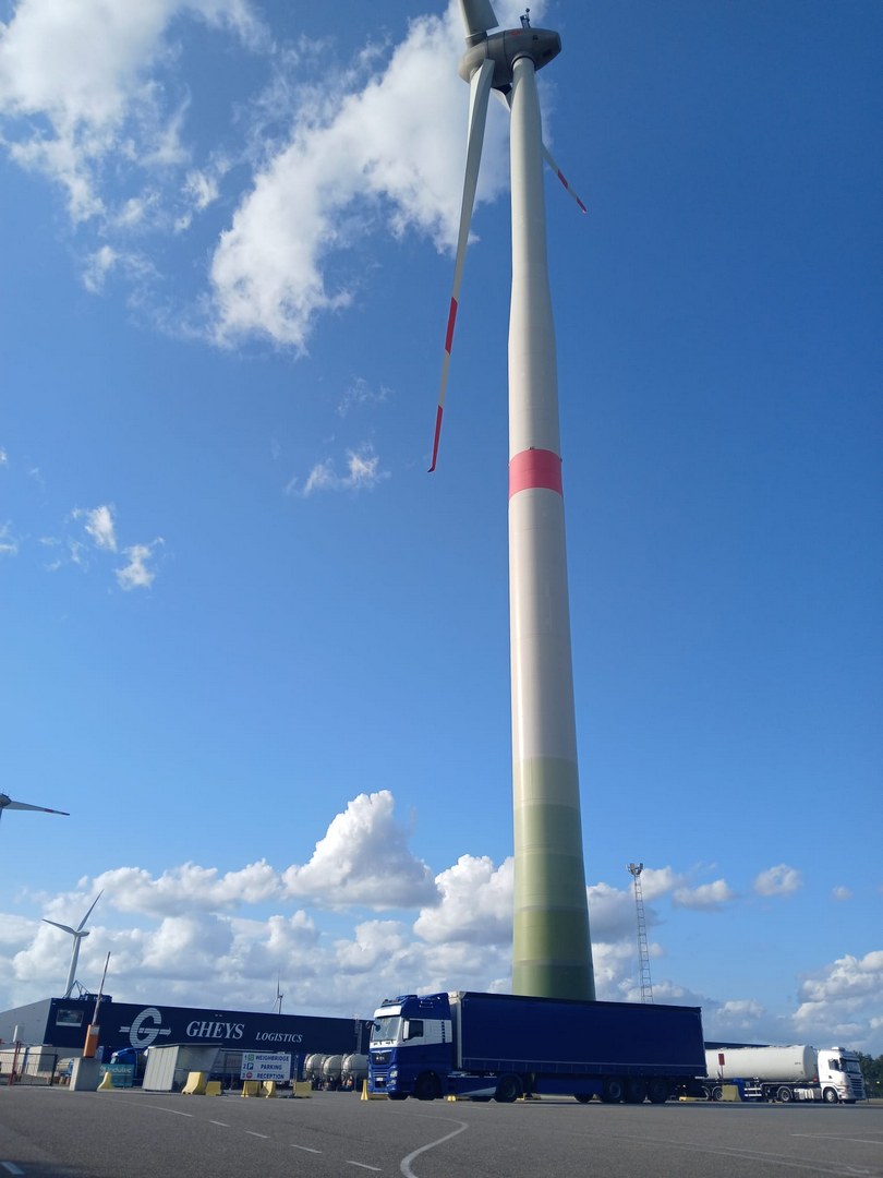 Feem transporti photo 042